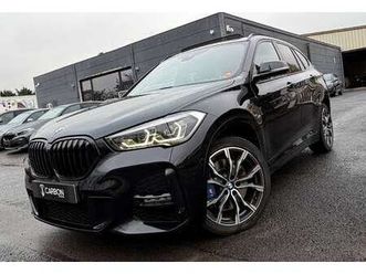 sdrive18ia pack m shadow/pano/led/hud/keyless/cam