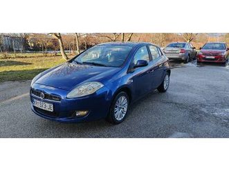 fiat bravo 1,6 jtd ** odličan uredno servisiran**, 2008 god.