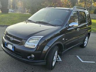1.5 gl (special edition) 4wd