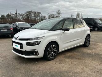 spacetourer puretech 130 s&s eat8 origins