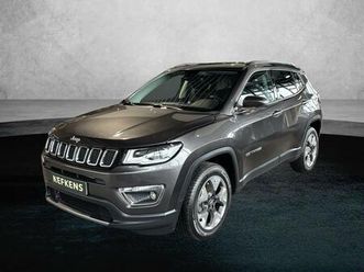 1.4t 170pk opening edition automaat 4x4 | winter p