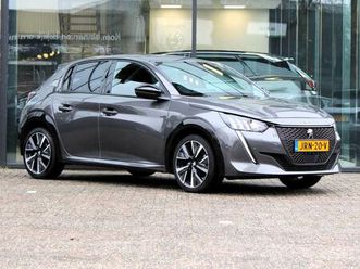 1.2 puretech gt | navi / camera / climate