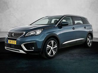 suv 1.2 130pk automaat allure | navigatie | camera