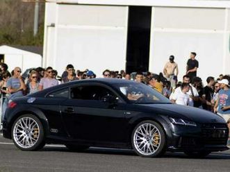 coupe 2.0 tfsi quattro s tronic