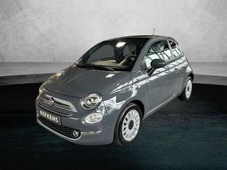 1.0 hybrid dolcevita | 1ste eigenaar | panoramadak