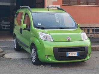 qubo 1.3 mjt 75 cv dynamic