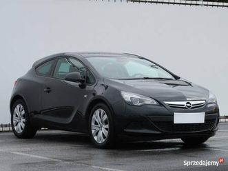 opel astra 1.4 t katowice - sprzedajemy.pl