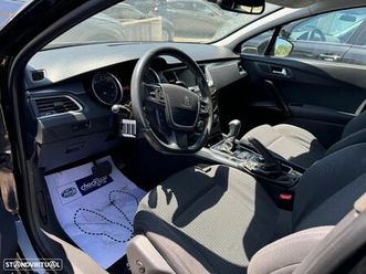 peugeot 508 sw 1.6 e-hdi access cmp6