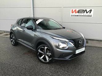 1.6 hybrid tekna 5dr auto