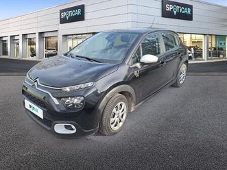 puretech 83 ch bvm5 you