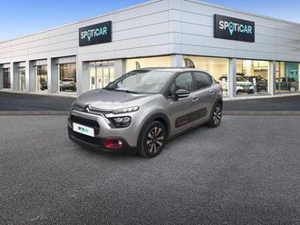 puretech 83 s&s bvm5 c-series