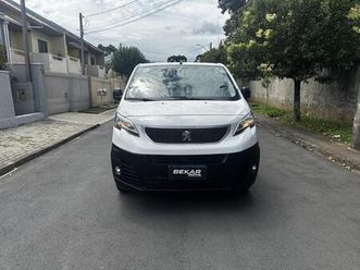 peugeot expert 1.6 business pack turbo diesel