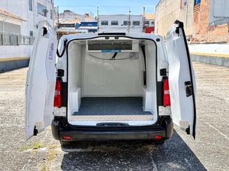 peugeot expert 1.6 business pack turbo diesel