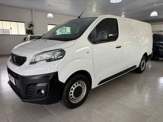 peugeot expert 1.6 hdi business pack