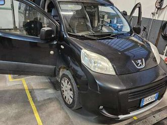 tepee 1.3 hdi outdoor s&s 75cv