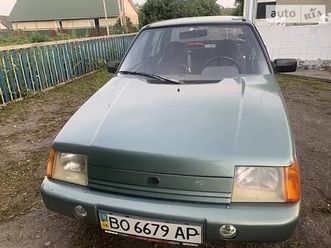 заз 1103 славута 2007