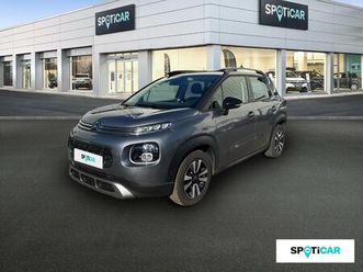 puretech 110 s&s bvm5 feel