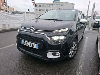 puretech 83 ch bvm5 you