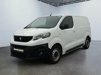 peugeot expert 1.5 bluehdi compact urban
