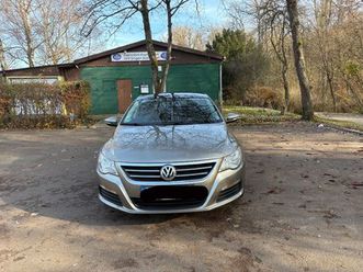 passat cc 2.0 tdi