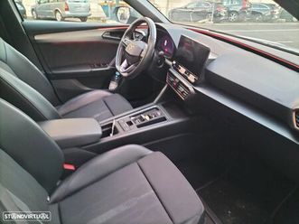 cupra leon st 1.4 e-hybrid vz dsg