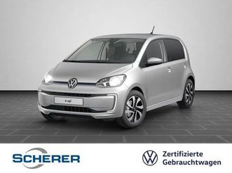 volkswagen e-up! active 32,3 kwh | 15