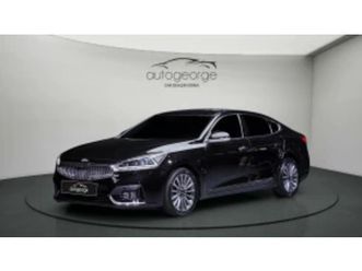 kia k7 3.0lpi luxury autogeorge.com ≫ 2018 • 22 900 лв. • id