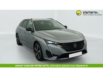 peugeot 308 sw phev 225 e-eat8 gt
