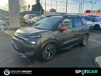 bluehdi 110 s&s bvm6 shine