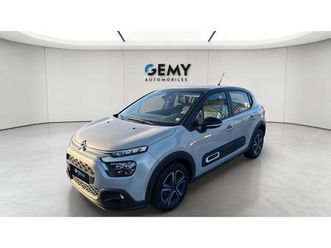 puretech 110 s&s eat6 shine