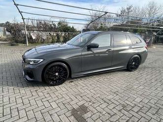 m340i touring xdrive auto