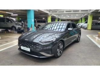 kia k8 очакван внос, единствена, 360 камера, head up, amb ≫ 2023 • 25 000 eur • id