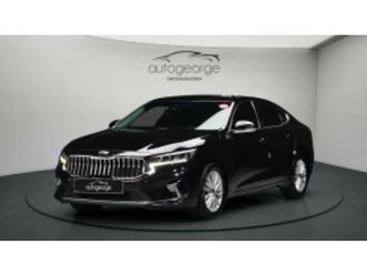 kia k7 3.0lpi prestige autogeorge.com ≫ 2021 • 31 450 лв. • id