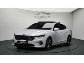 kia k7 3.0lpi trendy autogeorge.com ≫ 2020 • 33 500 лв. • id