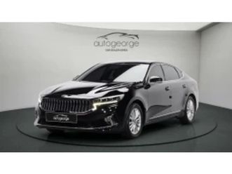 kia k7 3.0lpi trendy autogeorge.com ≫ 2020 • 34 850 лв. • id