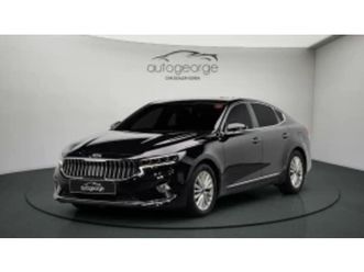kia k7 3.0lpi trendy autogeorge.com ≫ 2021 • 32 800 лв. • id
