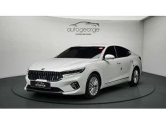 kia k7 3.0lpi trendy autogeorge.com ≫ 2021 • 33 800 лв. • id