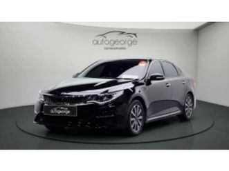 kia k5 2.0lpi noblesse autogeorge.com ≫ 2019 • 26 900 лв. • id
