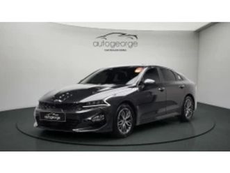 kia k5 2.0lpi noblesse autogeorge.com ≫ 2021 • 42 400 лв. • id