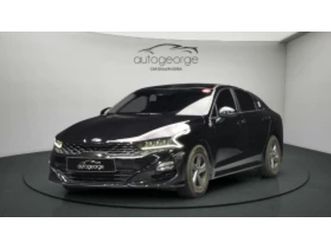 kia k5 2.0lpi standard autogeorge.com ≫ 2021 • 30 150 лв. • id