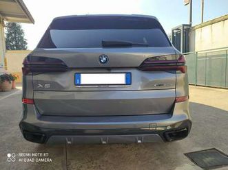 xdrive50e msport auto