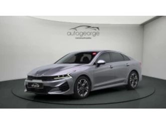 kia k5 2.0 noblesse autogeorge.com ≫ 2020 • 36 150 лв. • id