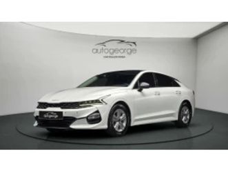 kia k5 2.0 noblesse autogeorge.com ≫ 2023 • 36 150 лв. • id