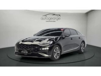 kia k8 hybrid noblesse autogeorge.com ≫ 2022 • 41 600 лв. • id