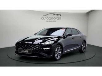 kia k8 hybrid noblesse autogeorge.com ≫ 2022 • 43 800 лв. • id