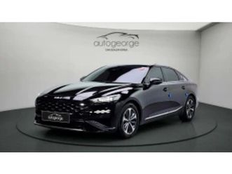 kia k8 hybrid noblesse autogeorge.com ≫ 2022 • 45 900 лв. • id