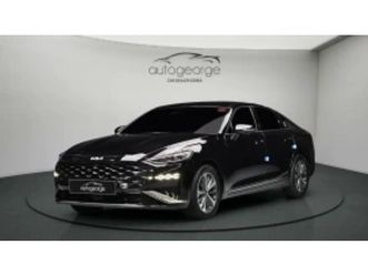 kia k8 hybrid noblesse autogeorge.com ≫ 2023 • 43 100 лв. • id