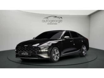 kia k8 hybrid signature autogeorge.com ≫ 2022 • 43 800 лв. • id