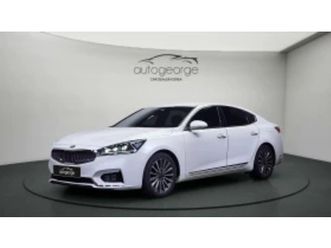 kia k7 3.0lpi noblesse autogeorge.com ≫ 2018 • 29 300 лв. • id