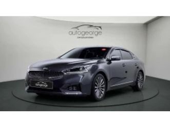 kia k7 3.0lpi prestige autogeorge.com ≫ 2017 • 24 400 лв. • id